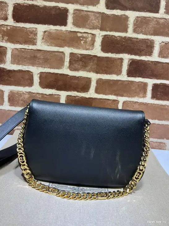 First bag ru Blondie bag Gucci shoulder 0503